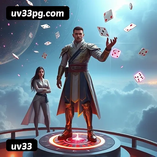 Recursos Exclusivos do App uv33 - Modo Offline, Login Biométrico