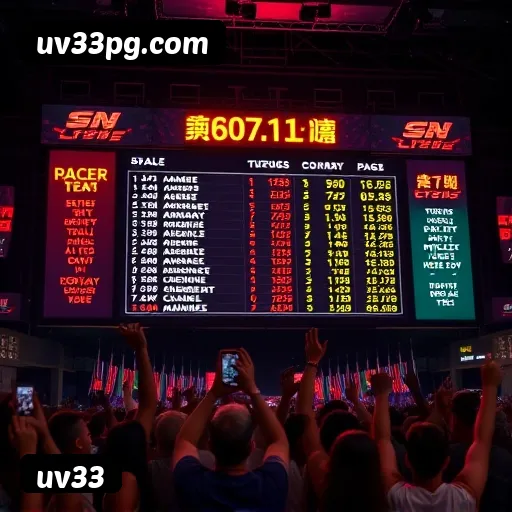 Coleção Premium de Slots uv33 - NetEnt, Pragmatic Play, Evolution